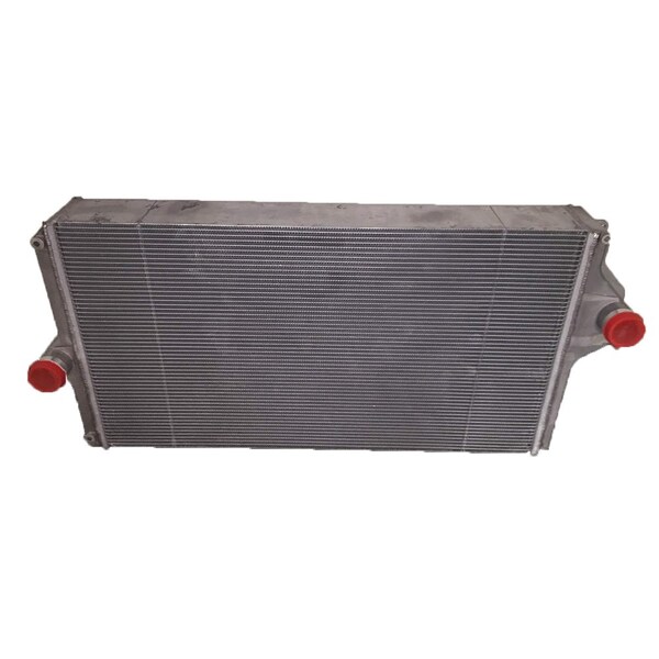Aic Replacement Parts Radiator Fits John Deere 8235R 8260R 8285R 8310R 8335R 8360R WN-RE330645-PEX - main